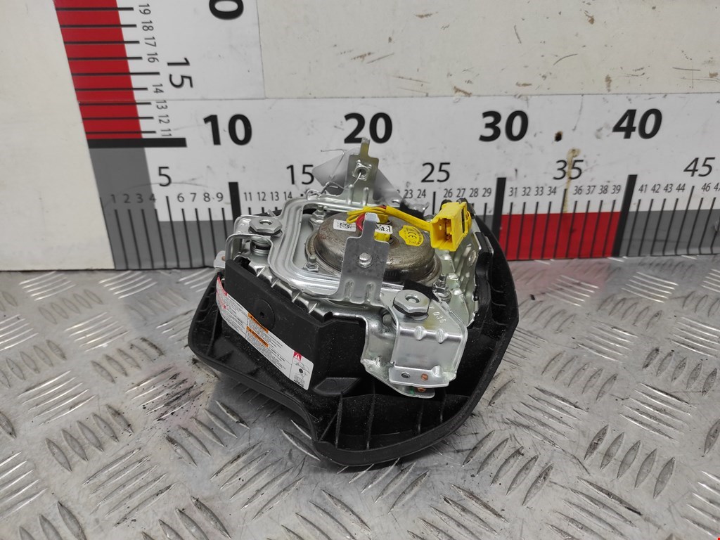 Подушка безопасности в рулевое колесо HONDA CR-V III 2007-2012