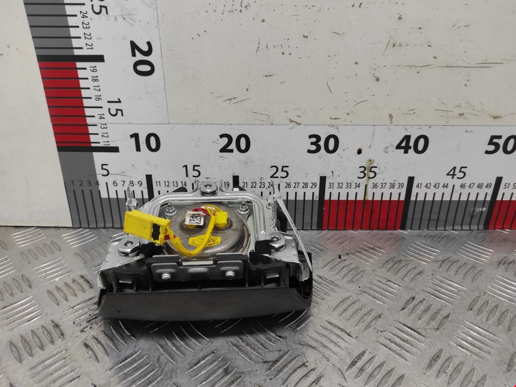 Подушка безопасности в рулевое колесо HONDA CR-V III 2007-2012