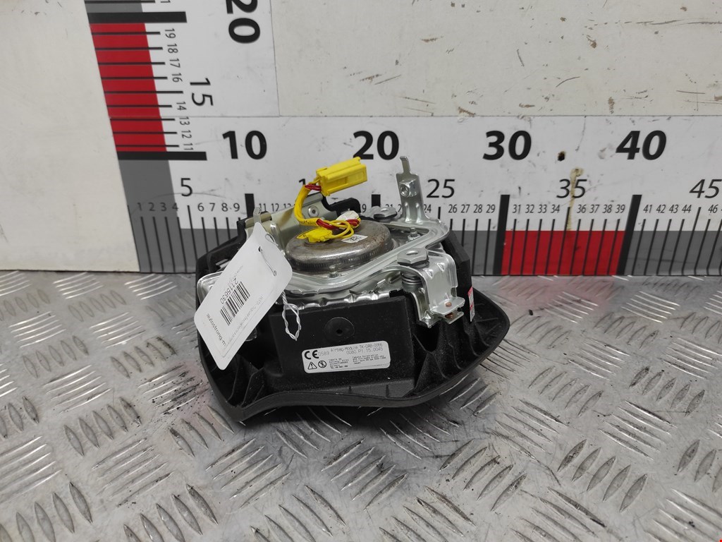 Подушка безопасности в рулевое колесо HONDA CR-V III 2007-2012