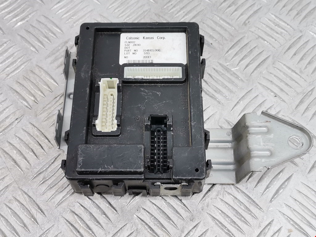 Блок комфорта INFINITI FX/ QX70 2002-2008