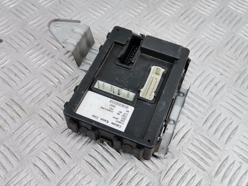 Блок комфорта INFINITI FX/ QX70 2002-2008