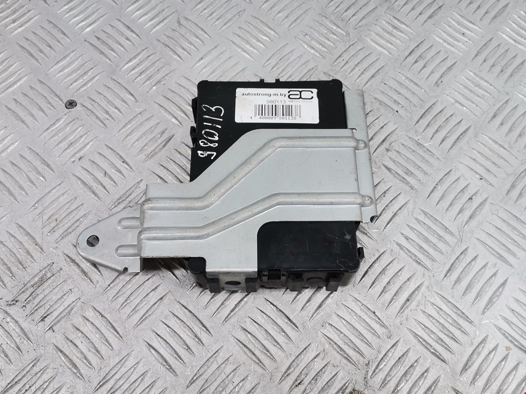 Блок комфорта INFINITI FX/ QX70 2002-2008