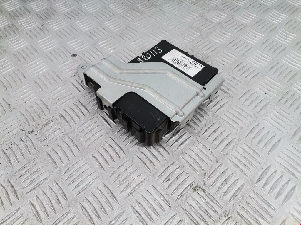 Блок комфорта INFINITI FX/ QX70 2002-2008