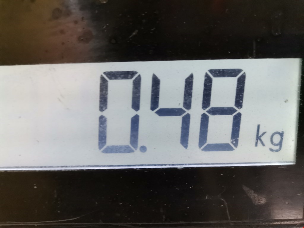 Бачок главного тормозного цилиндра CHRYSLER Voyager IV RG 2001-2007