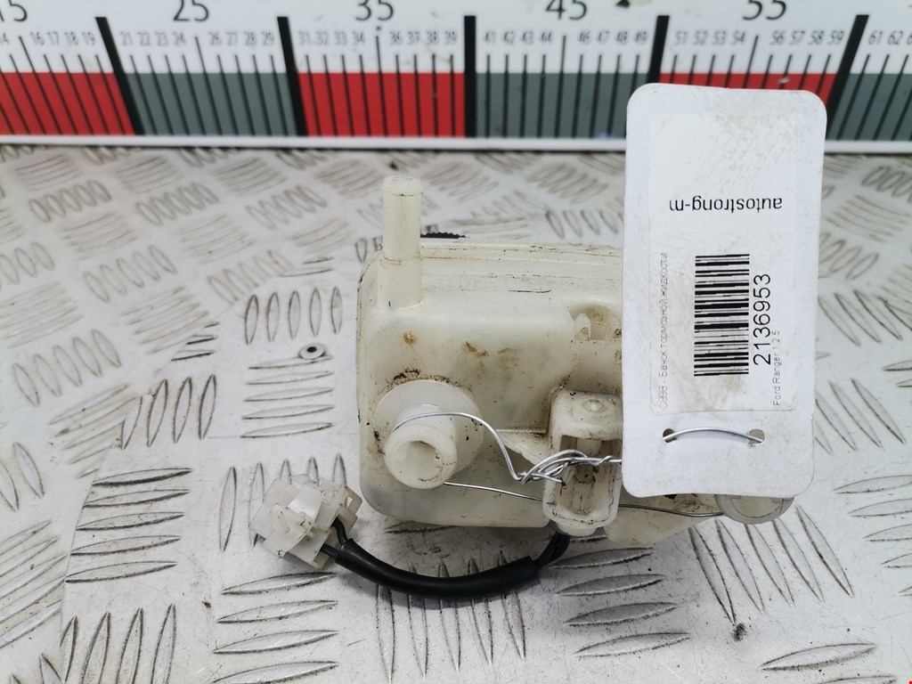 Бачок главного тормозного цилиндра FORD Ranger 1998-2006