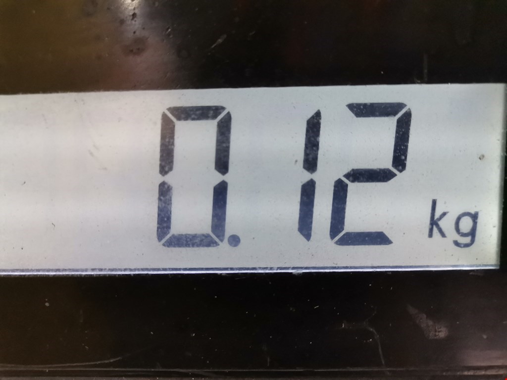 Бачок главного тормозного цилиндра FORD Ranger 1998-2006