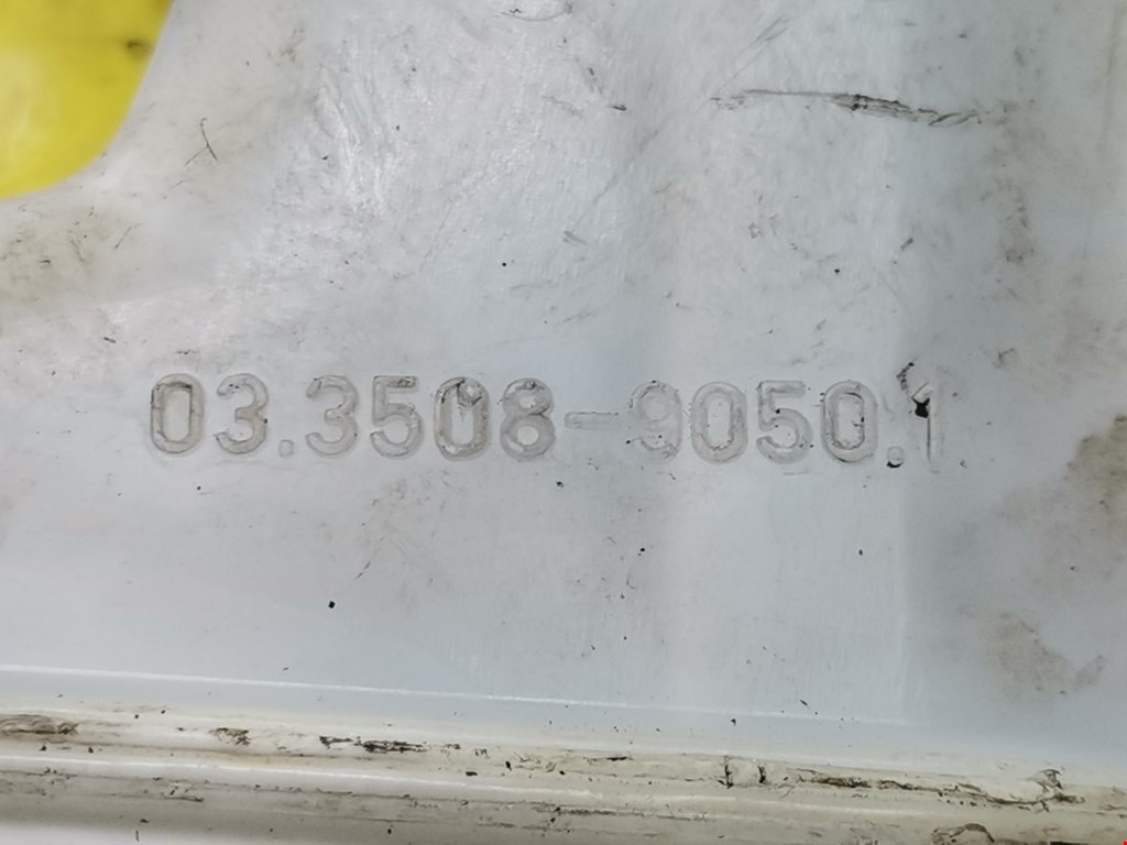 Бачок главного тормозного цилиндра OPEL Astra J 2009-2017