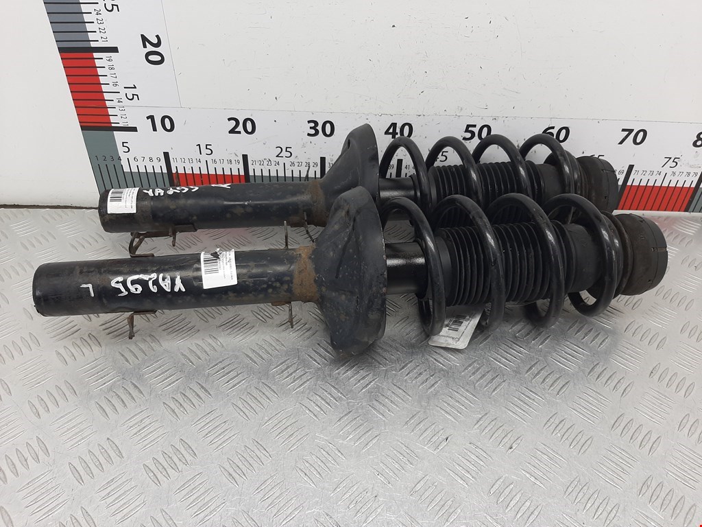 Амортизатор передний левый AUDI A3 8L 1996-2003