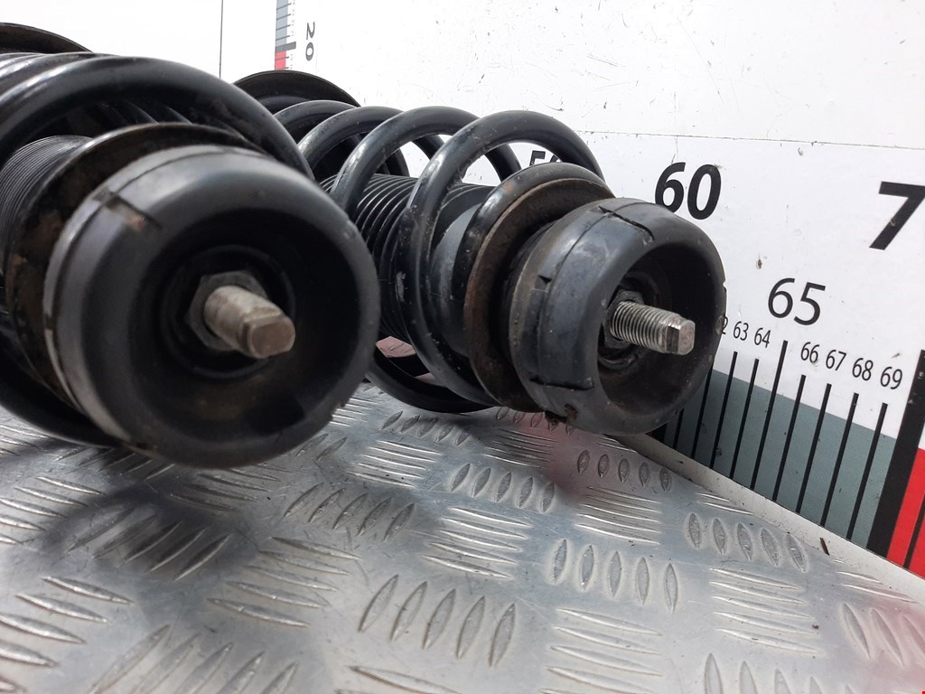 Амортизатор передний левый AUDI A3 8L 1996-2003