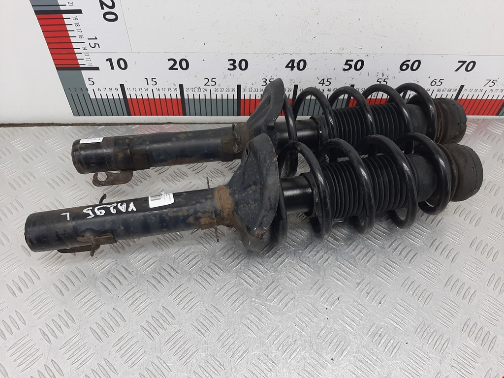 Амортизатор передний левый AUDI A3 8L 1996-2003