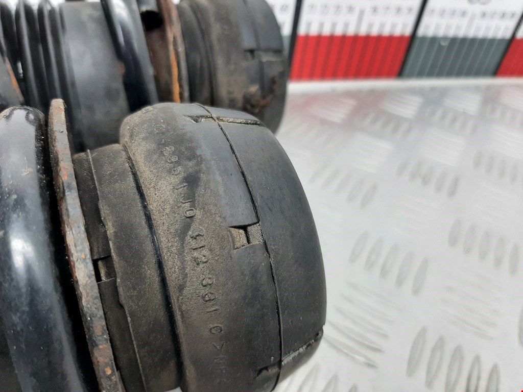 Амортизатор передний левый AUDI A3 8L 1996-2003