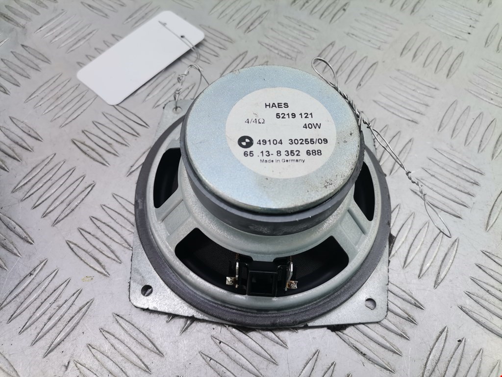 Динамик BMW 5er 5 серия E39 1995-2004