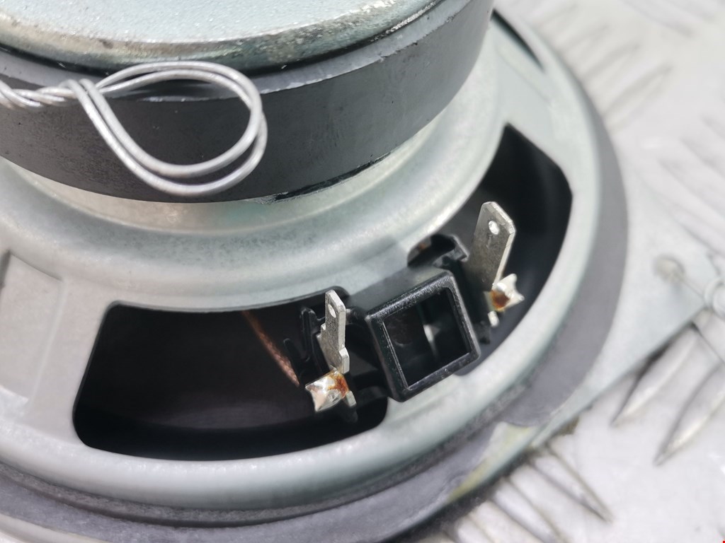 Динамик BMW 5er 5 серия E39 1995-2004