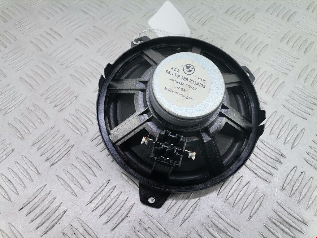 Динамик BMW 3er E46 1998-2006