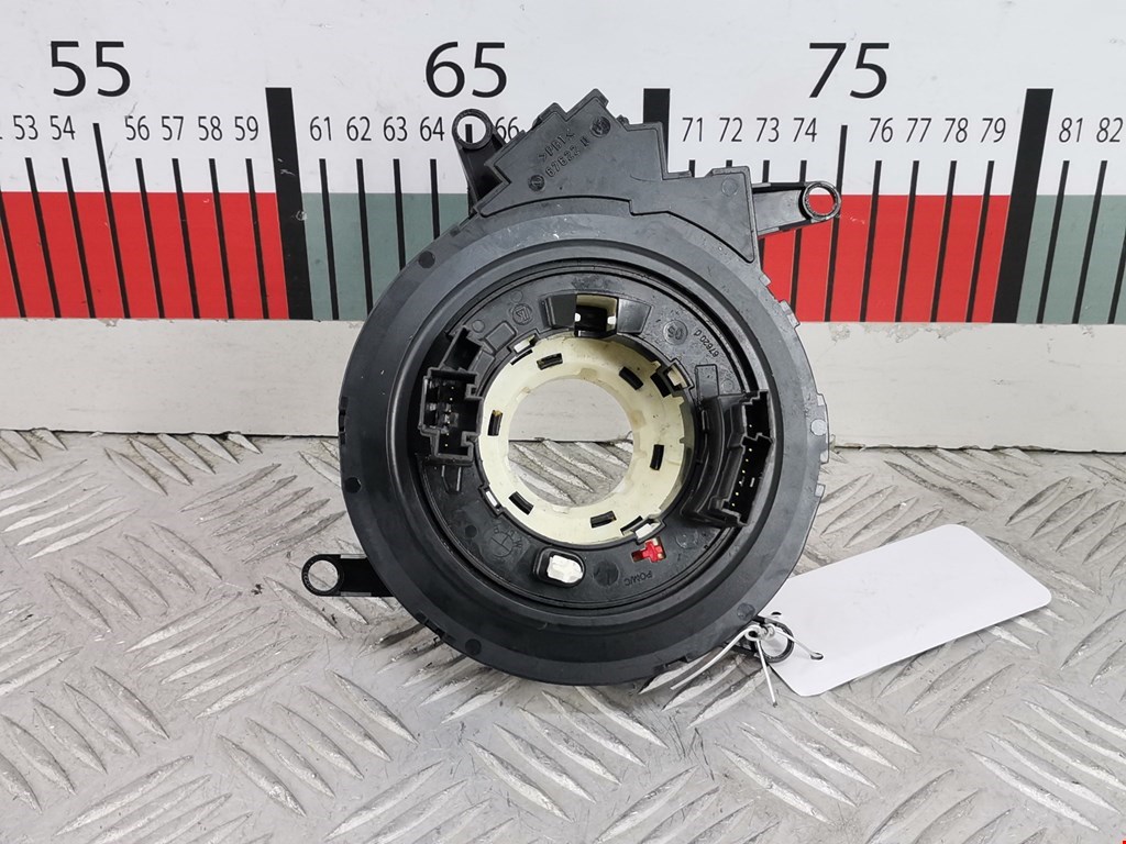 Механизм подрулевой для SRS (ленточный) BMW 5er 5 серия E60/E61 2003-2010