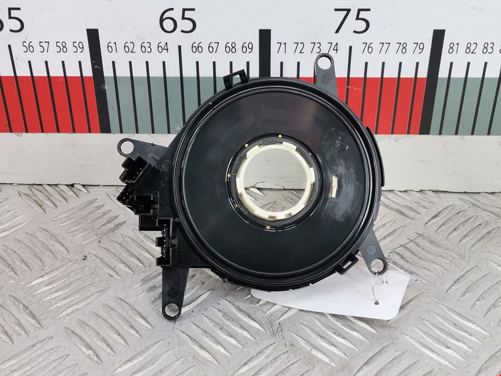 Механизм подрулевой для SRS (ленточный) BMW 5er 5 серия E60/E61 2003-2010