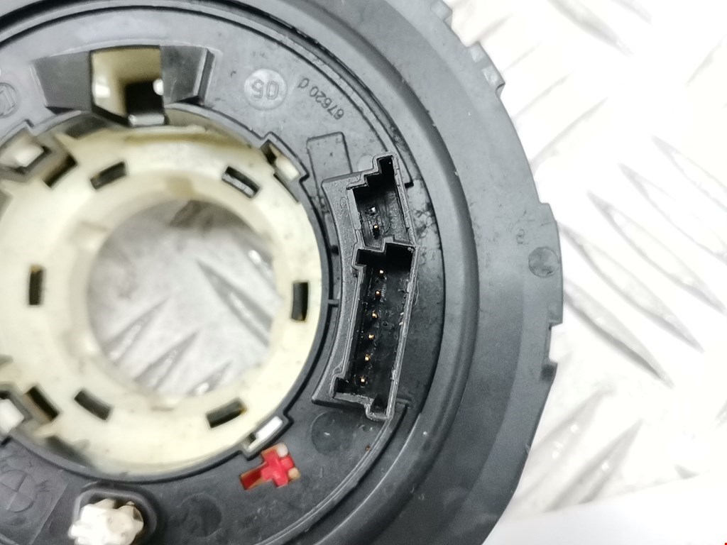 Механизм подрулевой для SRS (ленточный) BMW 5er 5 серия E60/E61 2003-2010