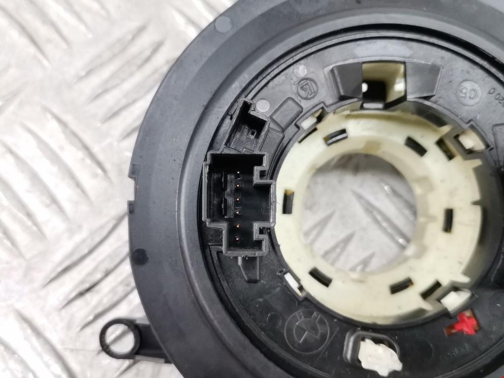 Механизм подрулевой для SRS (ленточный) BMW 5er 5 серия E60/E61 2003-2010