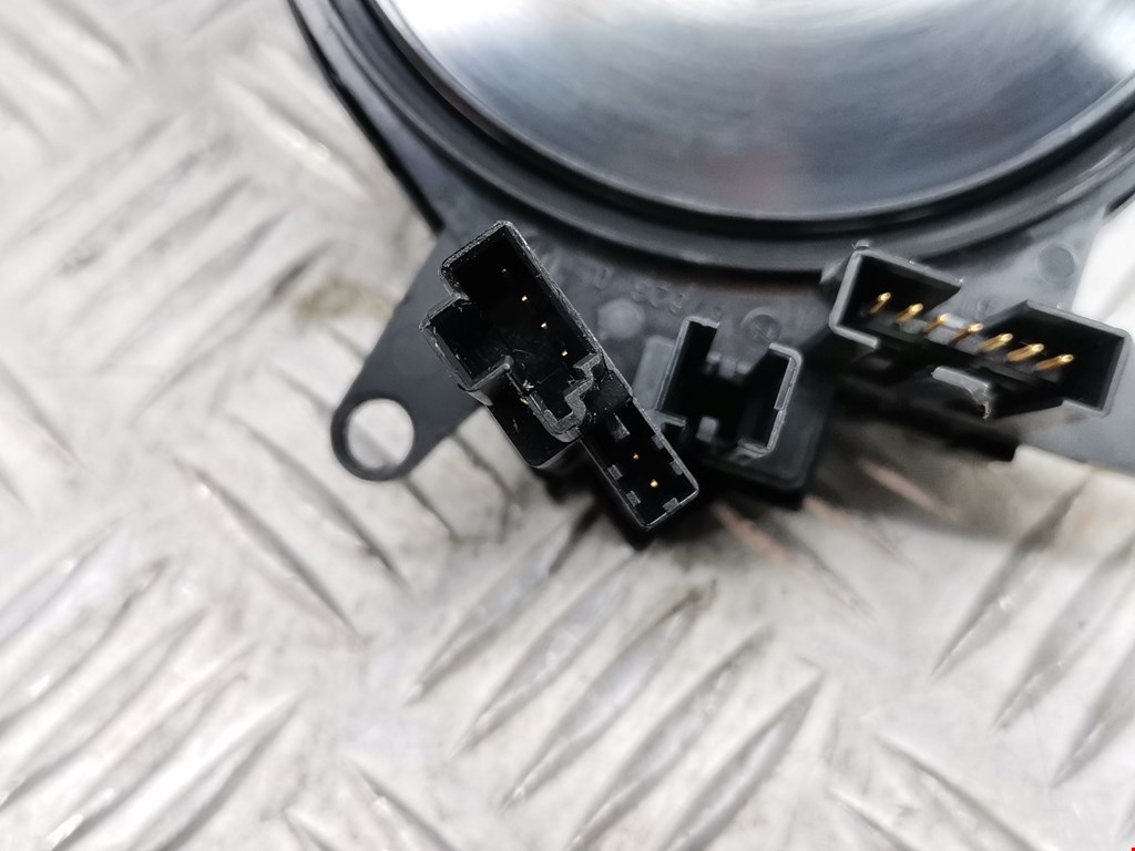 Механизм подрулевой для SRS (ленточный) BMW 5er 5 серия E60/E61 2003-2010