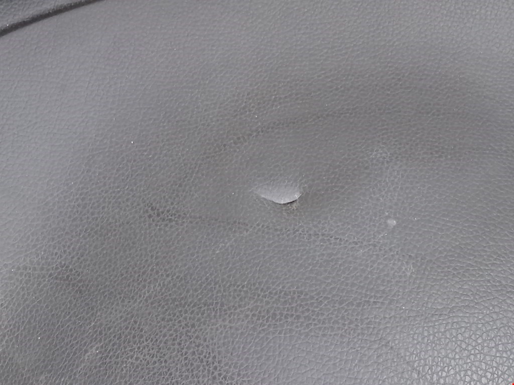 Торпедо VOLKSWAGEN Passat B6 2005-2011