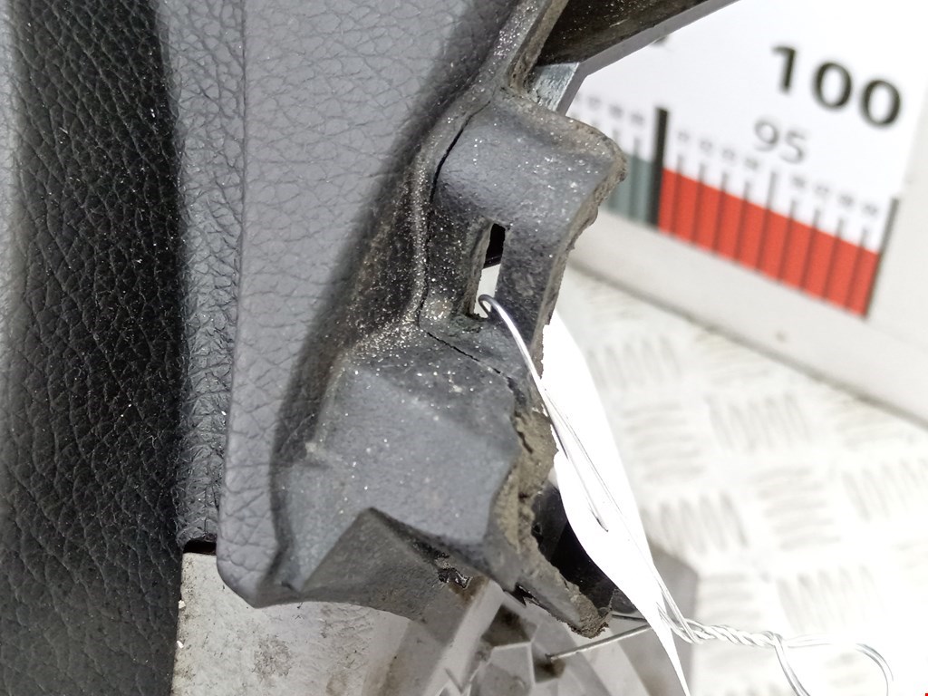 Торпедо VOLKSWAGEN Passat B6 2005-2011