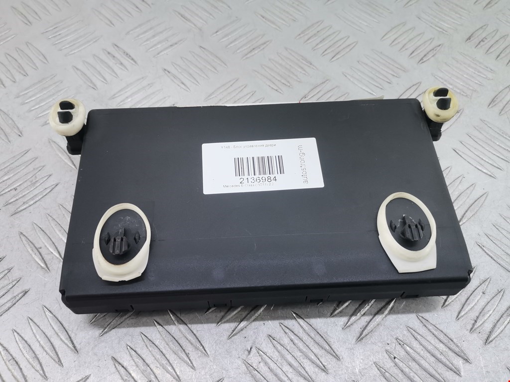 Блок управления двери Mercedes E-Class (W211) (2002-2009)