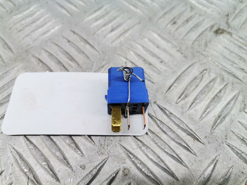 Реле INFINITI FX/ QX70 2002-2008