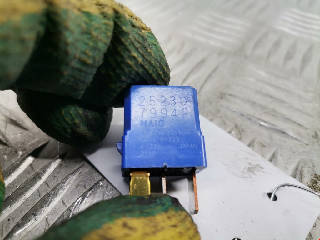 Реле INFINITI FX/ QX70 2002-2008