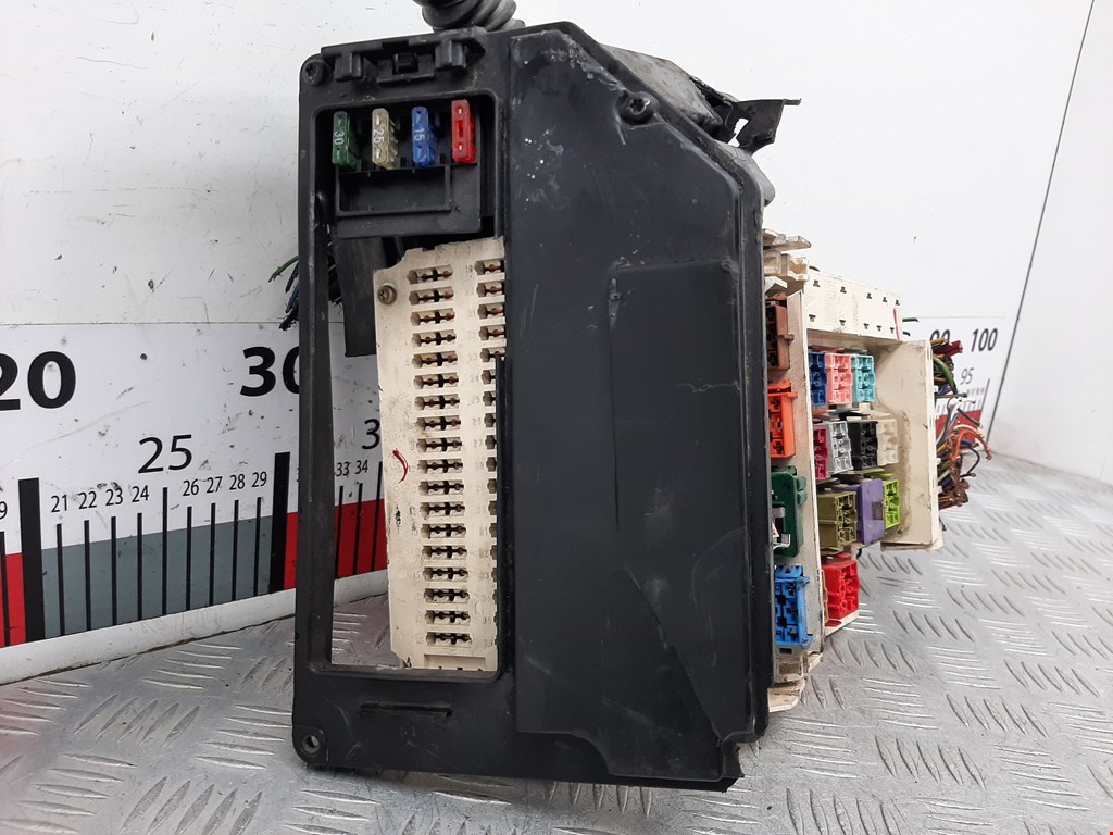 Датчик уровня в бачок омывателя VOLVO 850 R 1991-1997