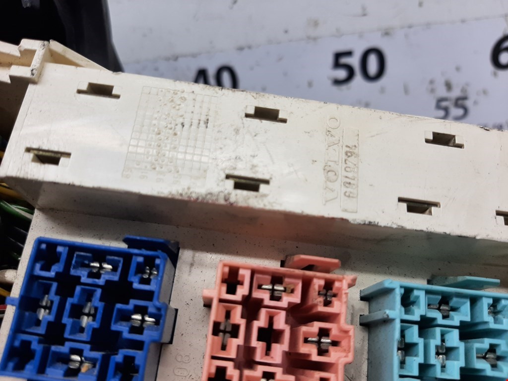 Датчик уровня в бачок омывателя VOLVO 850 R 1991-1997