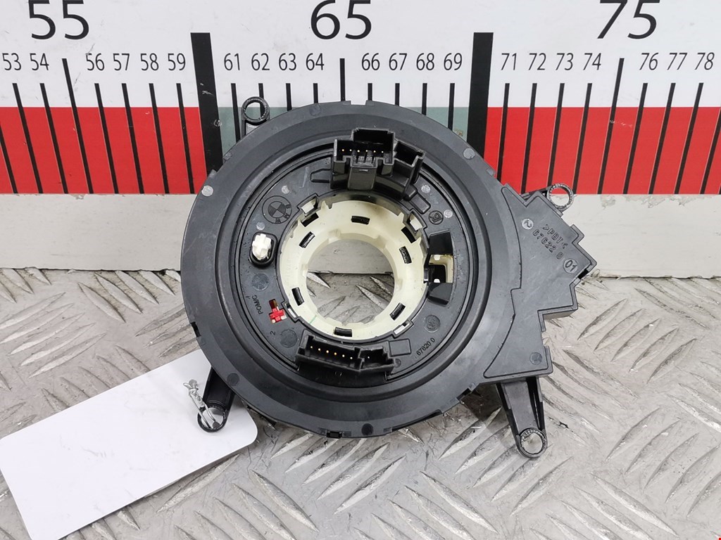 Механизм подрулевой для SRS (ленточный) BMW 5er 5 серия E60/E61 2003-2010