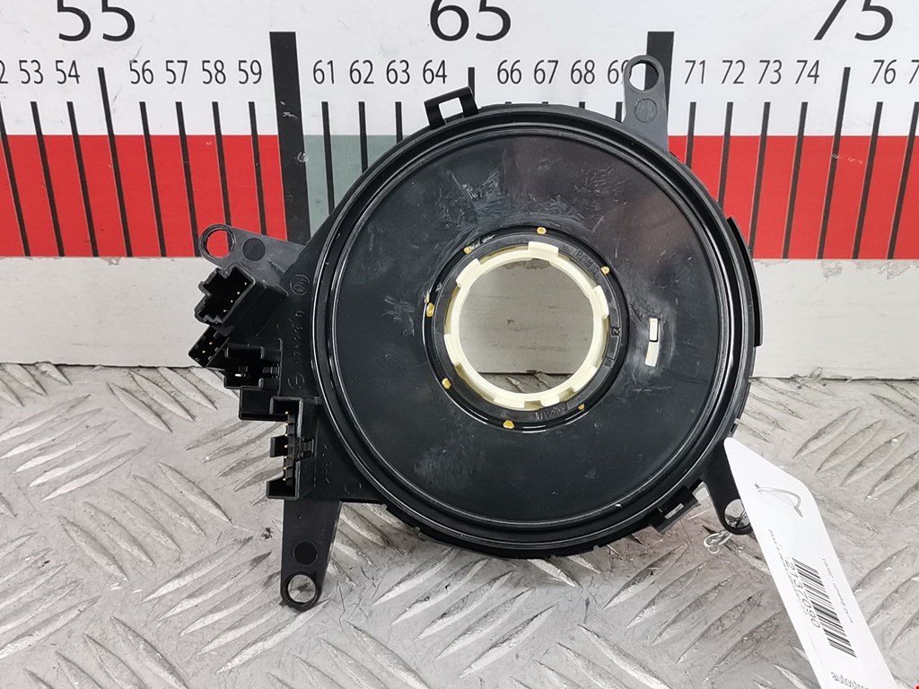 Механизм подрулевой для SRS (ленточный) BMW 5er 5 серия E60/E61 2003-2010