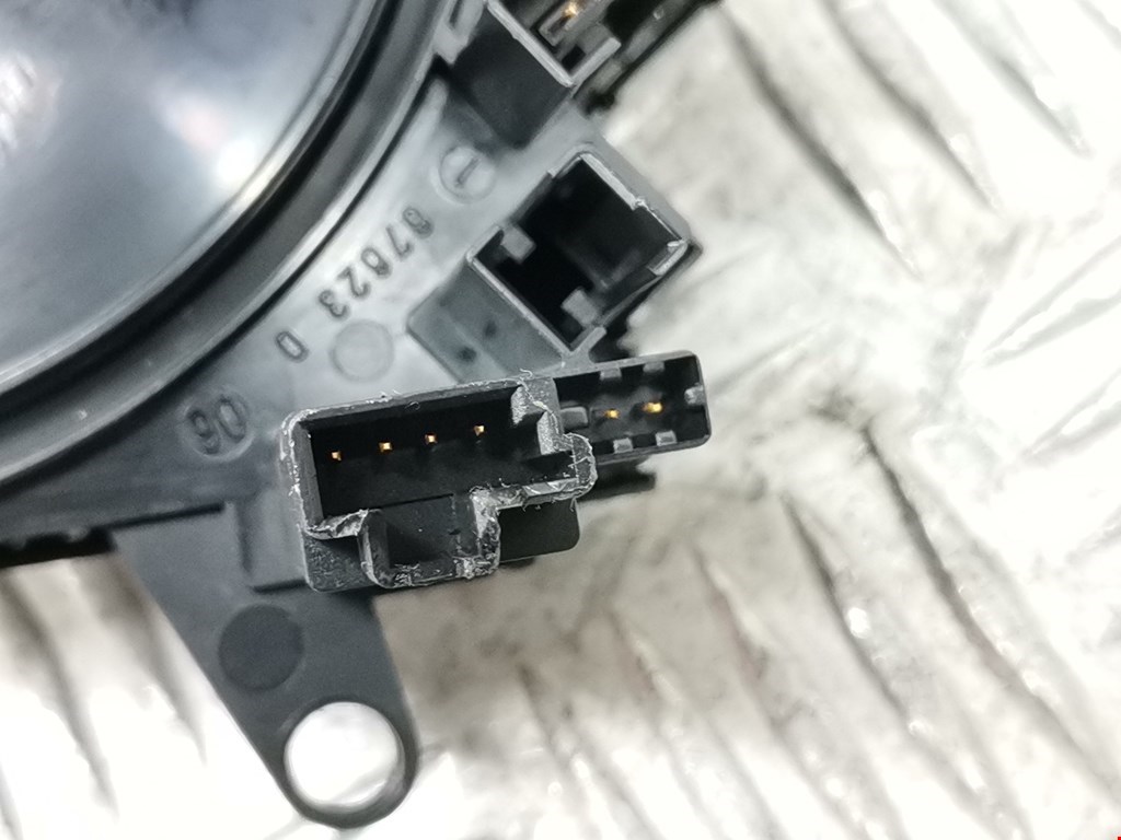 Механизм подрулевой для SRS (ленточный) BMW 5er 5 серия E60/E61 2003-2010