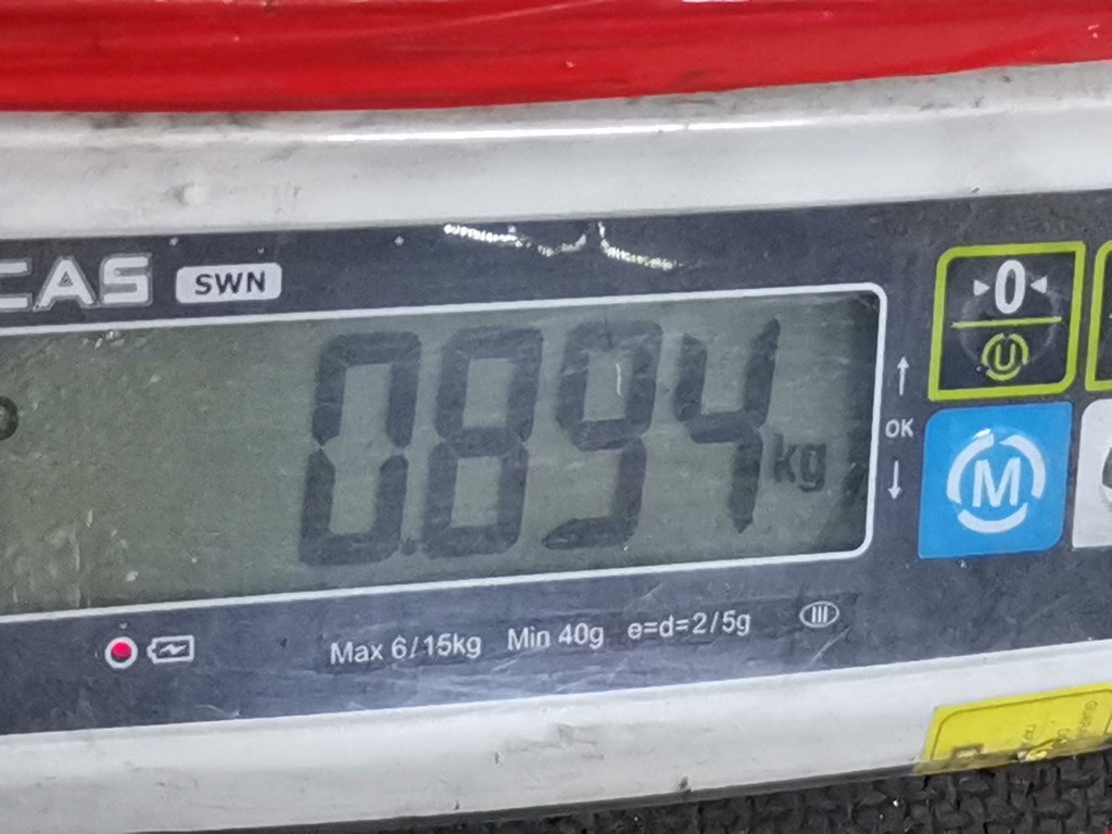 Патрубок воздушного фильтра KIA Optima 2010-2016