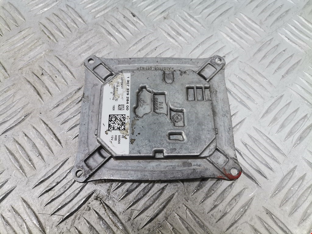 Блок ксеноновой лампы (розжига ксенона) ALFA ROMEO Giulietta 2010-2020