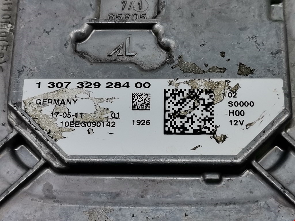 Блок ксеноновой лампы (розжига ксенона) ALFA ROMEO Giulietta 2010-2020