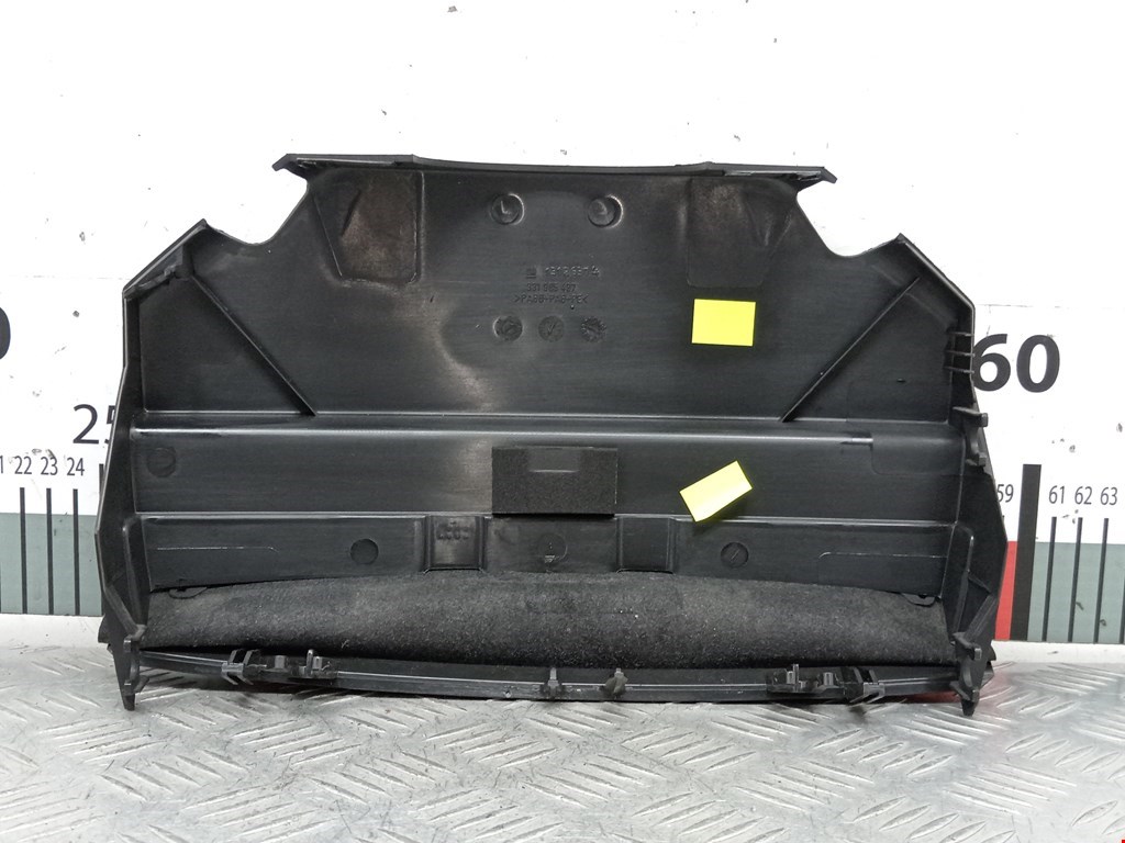 Кожух рулевой колонки OPEL Astra H/Family 2004-2015