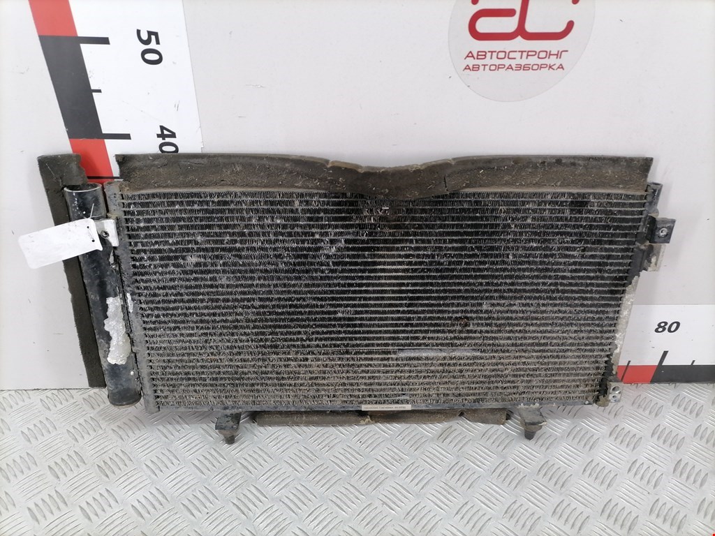 Радиатор кондиционера SUBARU Impreza 2007-2011
