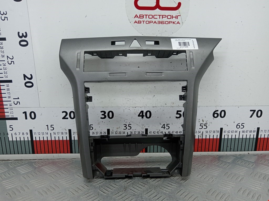 Рамка магнитолы OPEL Astra H/Family 2004-2015