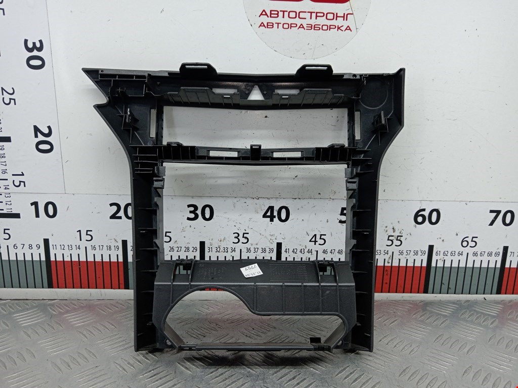 Рамка магнитолы OPEL Astra H/Family 2004-2015