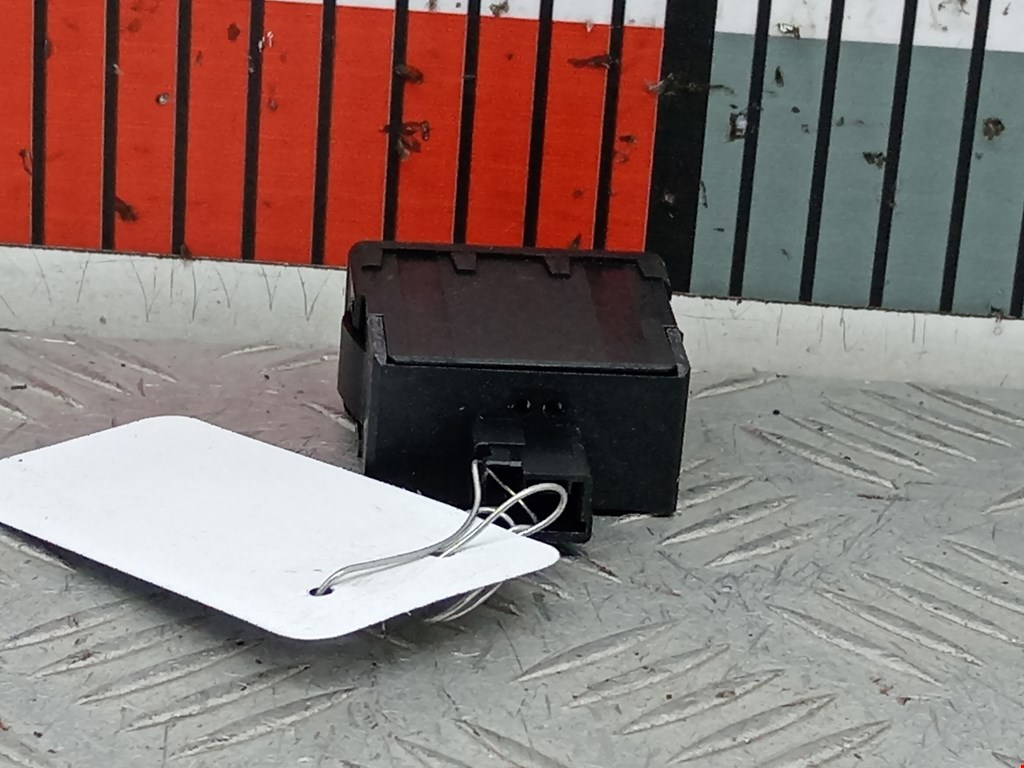 Кнопка корректора фар PEUGEOT 307 2001-2008