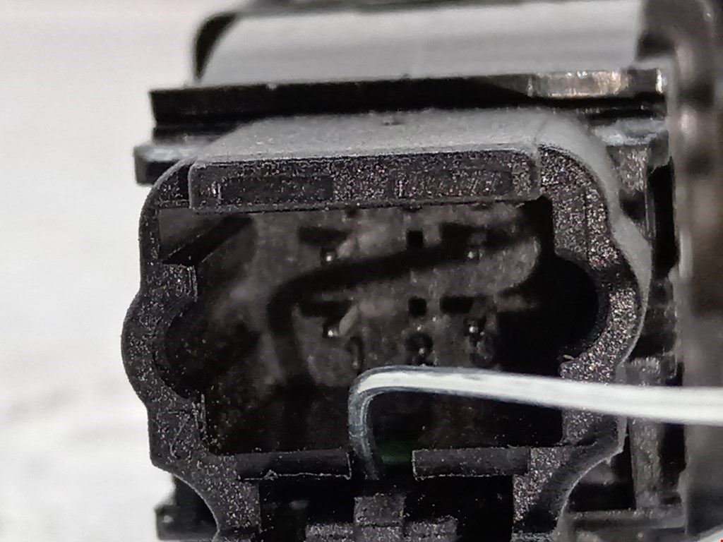 Кнопка центрального замка PEUGEOT 307 2001-2008