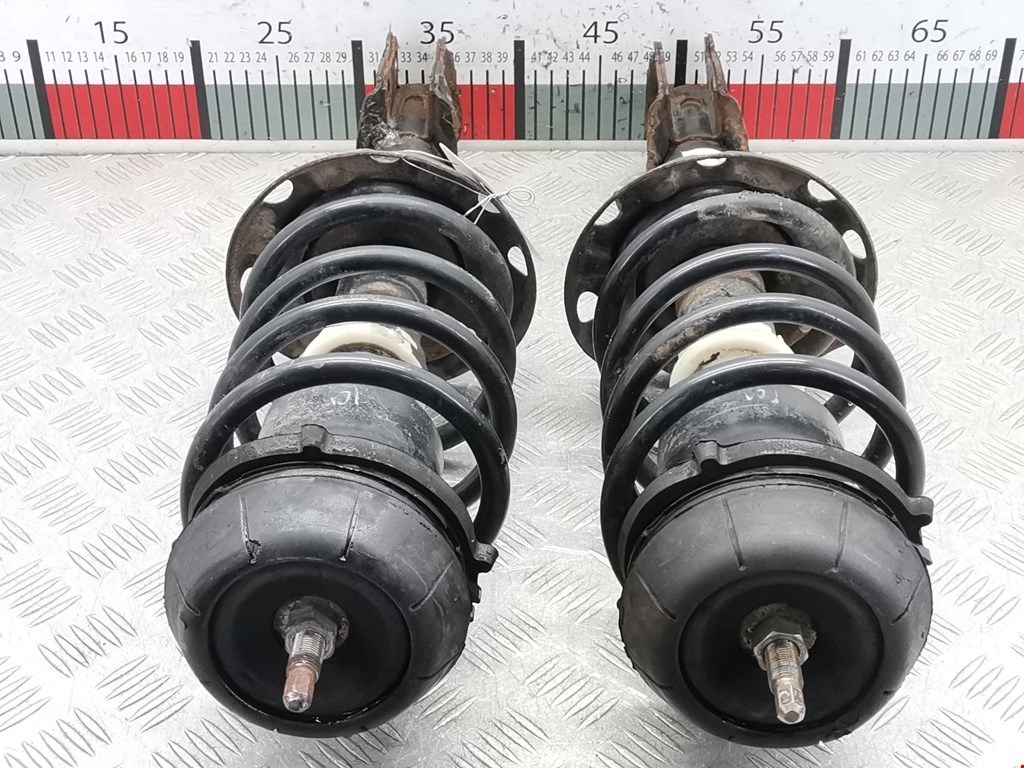 Амортизатор передний левый OPEL Combo C 2001-2011