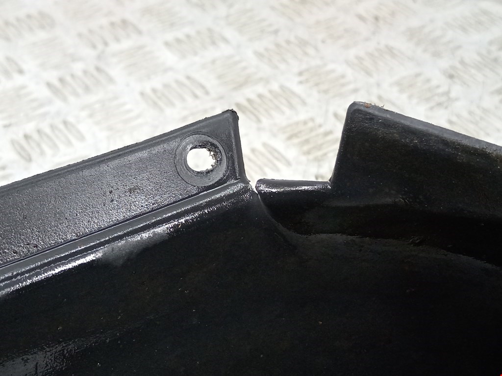 Локер (подкрылок) передний левый AUDI A3 8L 1996-2003