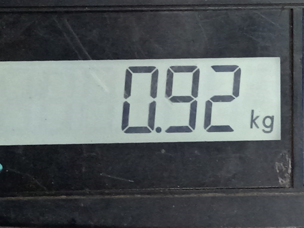 Локер (подкрылок) передний правый VOLKSWAGEN Golf VI 2009-2012