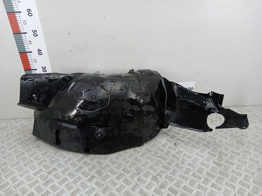 Локер (подкрылок) передний левый MERCEDES-BENZ A-Class W169 2004-2012