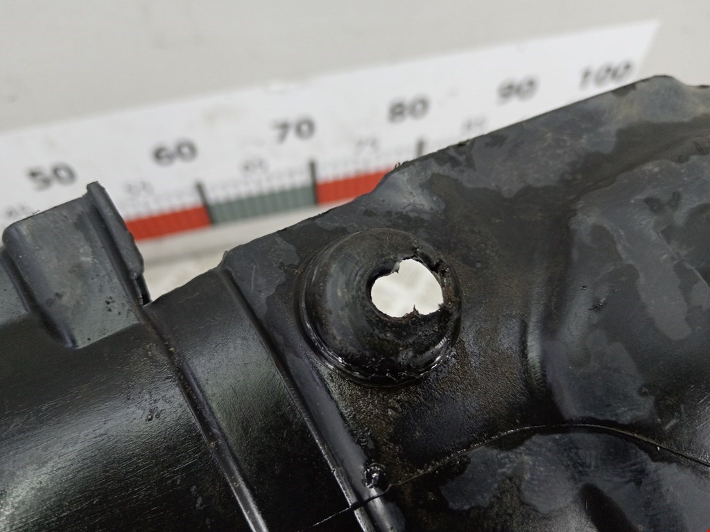 Локер (подкрылок) передний левый MERCEDES-BENZ A-Class W169 2004-2012