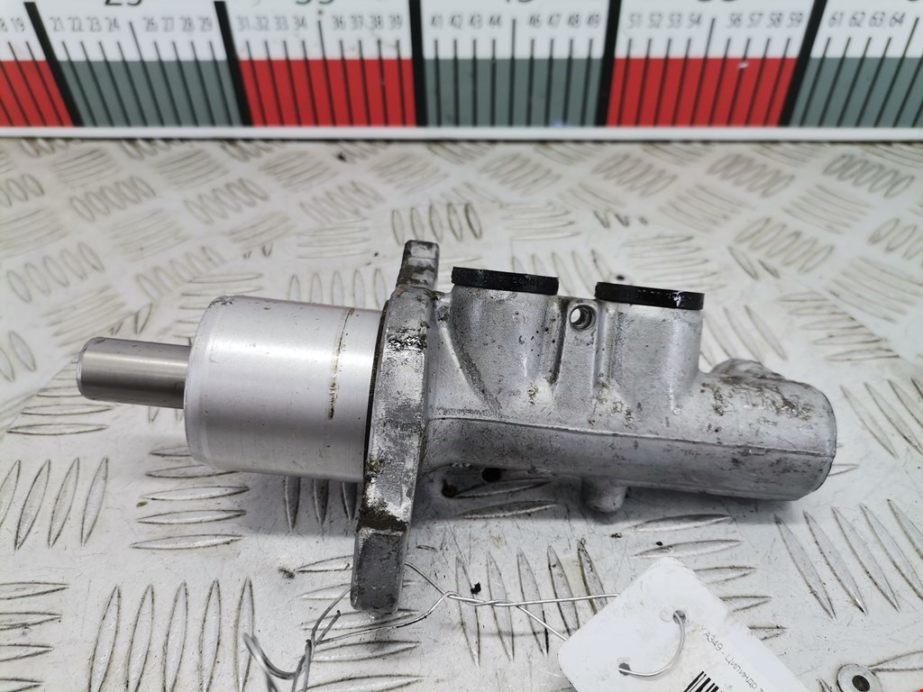 Цилиндр тормозной главный MERCEDES-BENZ A-Class W169 2004-2012