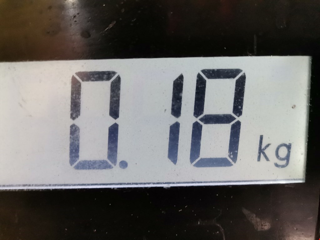 Бачок главного тормозного цилиндра MERCEDES-BENZ A-Class W169 2004-2012