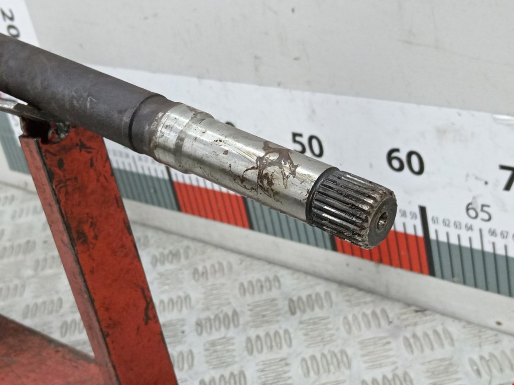 Полуось (привод, приводной вал) передняя правая CITROEN Berlingo 1996-2012